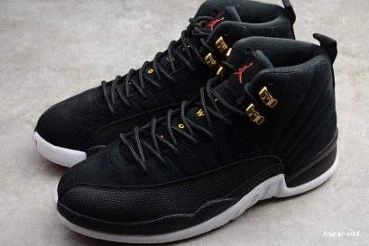 Hyperoad 12 JORDAN RETRO TAXI REVERSE - 1113